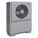 POMPE A CHALEUR MONOBLOC INTUIS HRC70 TRI V Z2 120KW
