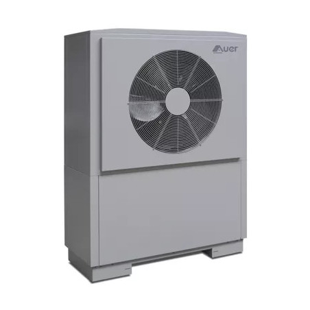 POMPE A CHALEUR MONOBLOC INTUIS HRC70 TRI V Z2 120KW