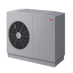 POMPE A CHALEUR MONOBLOC INTUIS HRC 40 TRI -Z1 40KW