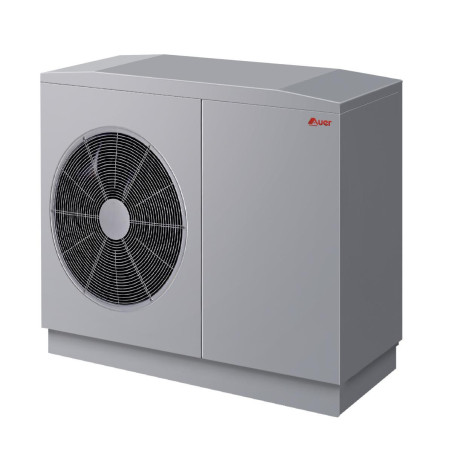 POMPE A CHALEUR MONOBLOC INTUIS HRC 40 TRI -Z1 40KW