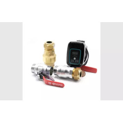 BRANCHE HYDRO  AUTO 25-125-130 INTUIS