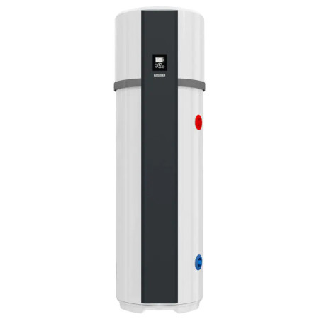 BALLON THERMODYNAMIQUE THERMOR AEROMAX 5 VM 100L