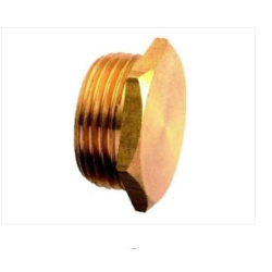 BOUCHON MALE 292 1/2 D03004B
