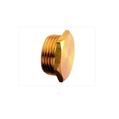 BOUCHON MALE 292 1/2 D03004B