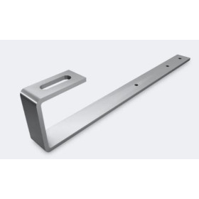 CROCHET DE TOIT POUR ARDOISE SOLIDHOOK SLA H0/72 40X6