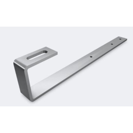 CROCHET DE TOIT POUR ARDOISE SOLIDHOOK SLA H0/72 40X6