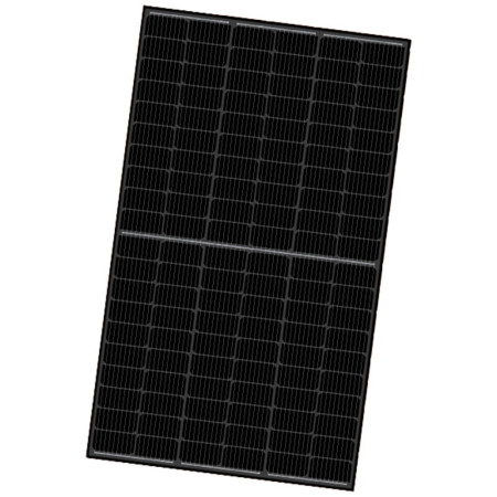 KIT PHOTOVOLTAIQUE MONO 3,375KW PORTAIT ( 9 PANNEAUX )