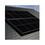 KIT PHOTOVOLTAIQUE MONO 3KW PAYSAGE ( 8 PANNEAUX )