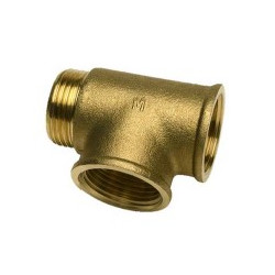 TE MALE FEMELLE FEMELLE 1/2 - D22303B