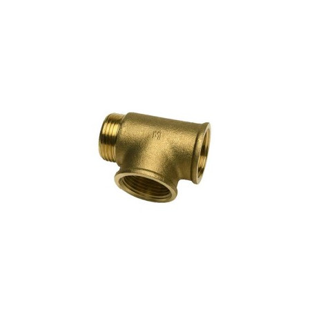 TE MALE FEMELLE FEMELLE 1/2 - D22303B