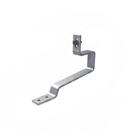 KIT SURIMPOSITION TIGE DOUBLE TIREFOND + EQUERRE