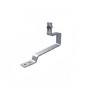 KIT SURIMPOSITION TIGE DOUBLE TIREFOND + EQUERRE