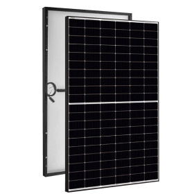 KIT PHOTOVOLTAIQUE MONO 6KW PORTRAIT ( 16 PANNEAUX )