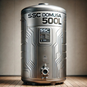ENSEMBLE SSC DOMUSA 500L
