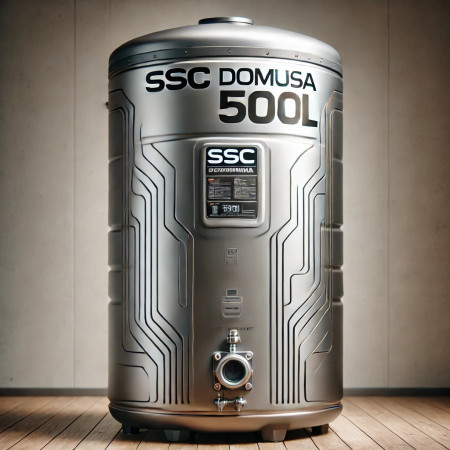 ENSEMBLE SSC DOMUSA 500L