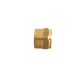 MAMELON REDUIT 243 MALE 1"1/4 FEMELLE 3/4 -D060045