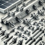 KIT FIXATION BAS