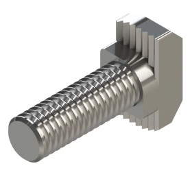 VIS TETE MARTEAU M8X25