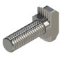 VIS TETE MARTEAU M8X25