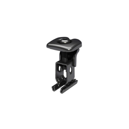 BRIDE UNIVERSELLE NOIR RS1