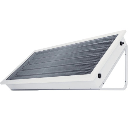 SYSTEME SOLAIRE EGO180 AVEC ACCESSOIRES