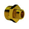 MAMELON REDUIT MALE 1" 3/4 - D05004B