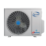 GROUPE EXTERIEUR PAC AIR/AIR AIRWELL 4.1KW 7SP091200