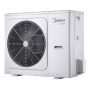 GROUPE EXTERIEUR PAC MIDEA AIR/EAU MONOPHASE 14 KW MHA-V14WD2N8-B