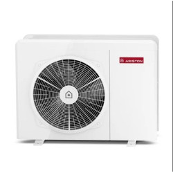 GROUPE EXT. PAC AIR/EAU ARISTON TRIPHASE NIMBUS PLUS 150ST