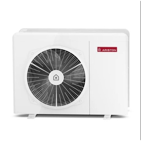 GROUPE EXT. PAC AIR/EAU ARISTON TRIPHASE NIMBUS PLUS 150ST