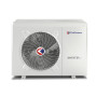GROUPE EXT. PAC AIR/EAU ARISTON TRI ARIANEXT PLUS 110ST