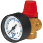SOUPAPE DE SURETE 313 1/2 NF ZM