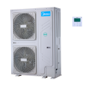 POMPE A CHALEUR MONOBLOC MIDEA 18KW TRIPHASEE MHC-V18W/D2RN8