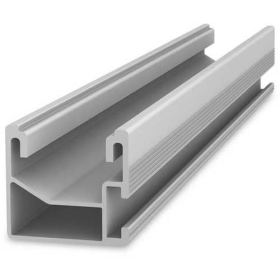 RAIL DE MONTAGE K2 SINGLE RAIL 36 2.5 M