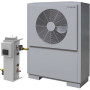 POMPE A CHALEUR MONOBLOC INTUIS HRC 32 TRI -Z1 32KW
