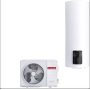 BALLON THERMODYNAMIQUE ARISTON NUOS SPLIT 270L WIFI