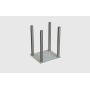 SUPPORT PILOTE Z1 INTUIS