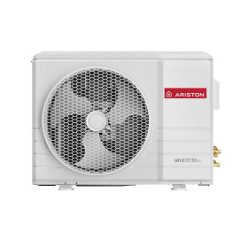 BALLON THERMODYNAMIQUE ARISTON NUOS SPLIT INVERTER UNITE EXTERIEUR