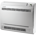CONSOLE BASSE DOUBLE FLUX AIRWELL 2.5KW AIR/AIR 7SP071440