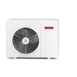 GROUPE EXT. PAC AIR/EAU ARISTON TRIPHASE NIMBUS PLUS 120ST