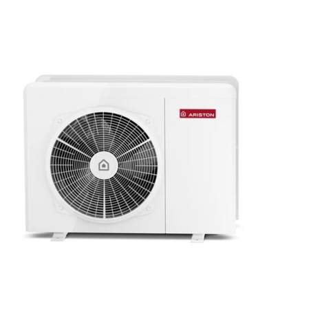 GROUPE EXT. PAC AIR/EAU ARISTON TRIPHASE NIMBUS PLUS 120ST