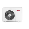 GROUPE EXT. PAC AIR/EAU ARISTON TRIPHASE NIMBUS PLUS 120ST