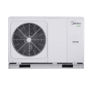 POMPE A CHALEUR MONOBLOC MIDEA 14KW MONOPHASE MHC-V14W/D2N8-BE30