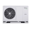 POMPE A CHALEUR MONOBLOC MIDEA 14KW MONOPHASE MHC-V14W/D2N8-BE30