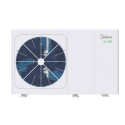 POMPE A CHALEUR MONOBLOC MIDEA 14KW TRIPHASEE MHC-V14W/D2RN8-BER90