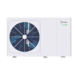 POMPE A CHALEUR MONOBLOC MIDEA 14KW TRIPHASEE MHC-V14W/D2RN8-BER90