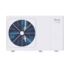 POMPE A CHALEUR MONOBLOC MIDEA 14KW TRIPHASEE MHC-V14W/D2RN8-BER90