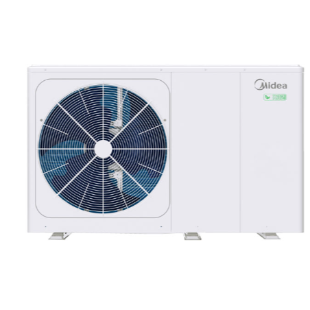 POMPE A CHALEUR MONOBLOC MIDEA 16KW TRIPHASEE MHC-V16W/D2RN8-BER90