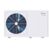 POMPE A CHALEUR MONOBLOC MIDEA 16KW TRIPHASEE MHC-V16W/D2RN8-BER90
