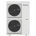 GROUPE EXTERIEUR PANASONIC T-CAP MONOPHASE 9KW WH-UX09HE5